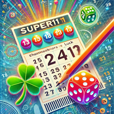 Wie Wählt Man Zahlen in Super11: Mathematische Methoden und Glücksbasierte Strategien