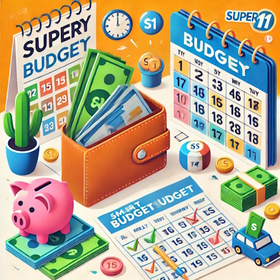 Die Bedeutung des Budgetmanagements beim Spielen von Super11