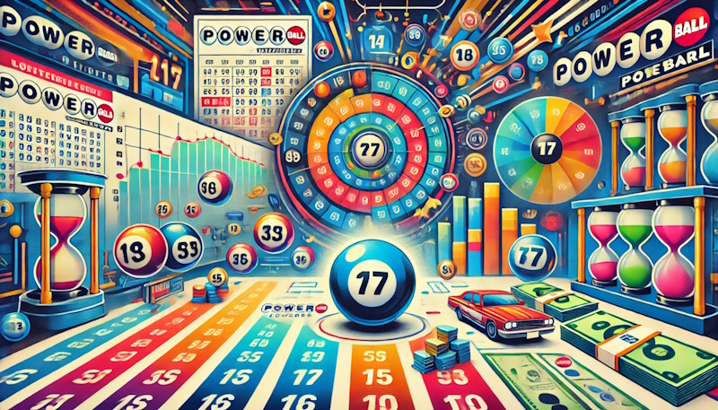 Setzen Sie Groß beim US-Powerball! Entdecken Sie die Freude des Gewinnens